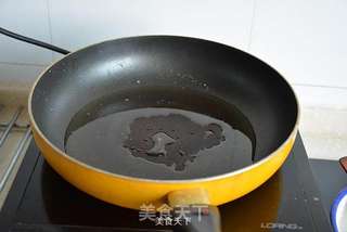 芝麻桂花红豆沙的做法步骤:6
