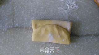 牛奶吐司---百搭的好吐司的做法步骤:10