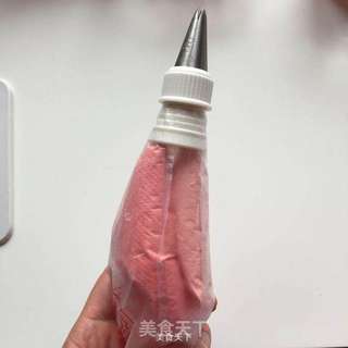 像真花一样的蛋糕的做法步骤:10