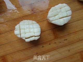 鲍汁杏鲍菇的做法步骤:2