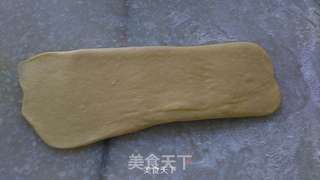 牛奶吐司---百搭的好吐司的做法步骤:11