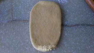 牛奶吐司---百搭的好吐司的做法步骤:9