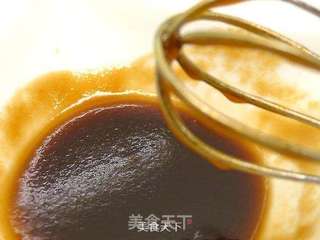 芦笋鸡丝色拉 ★鸡丝轻食6的做法步骤:4