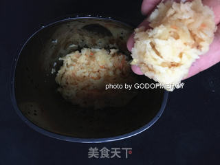 夏季美容美体的秘密:原汁原味的木瓜胡萝卜汁的做法步骤:14