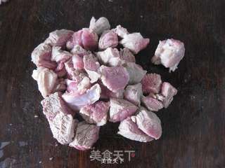 手抓羊肉饭的做法步骤:2