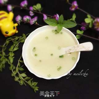 鲜美鱼头汤的做法步骤:9