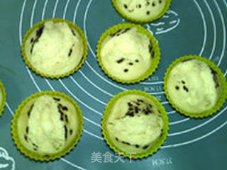 茯苓蒸糕的做法步骤:11
