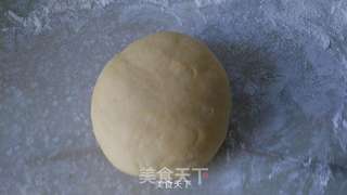 牛奶吐司---百搭的好吐司的做法步骤:7