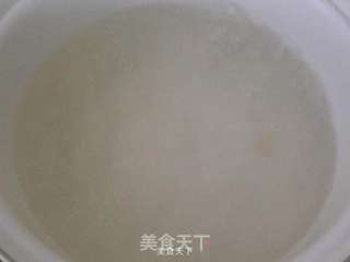 冰镇杨梅汤——酸甜冰凉好度夏的做法步骤:3