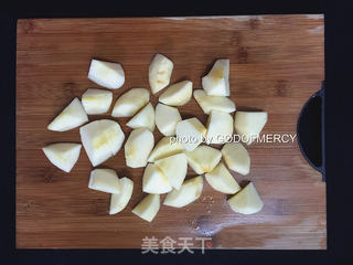 夏季美容美体的秘密:原汁原味的木瓜胡萝卜汁的做法步骤:10