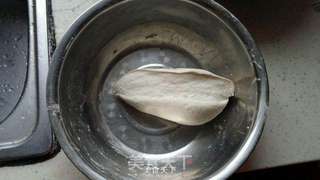 扇贝水饺的做法步骤：2