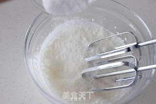 雪梅娘的做法步骤:3