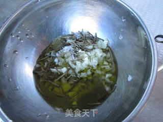 佛卡夏面包的做法步骤:10