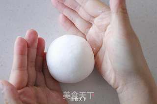 雪梅娘的做法步骤:6