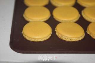 马卡龙的做法步骤:13