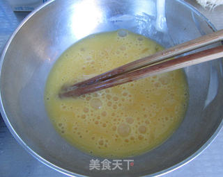 奶香焦糖布丁的做法步骤:2