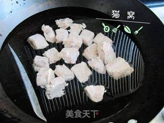咖喱排骨饭的做法步骤:2