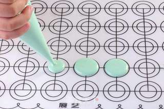 马卡龙的做法步骤:11