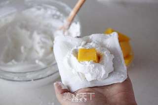 雪梅娘的做法步骤:5