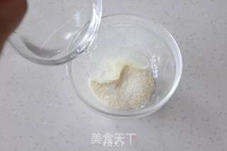 雪梅娘的做法步骤:2