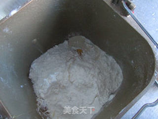 佛卡夏面包的做法步骤:6