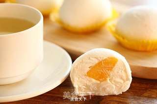 雪梅娘的做法步骤:8