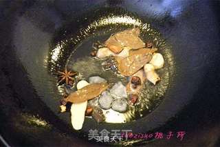 酱香猪蹄的做法步骤:3