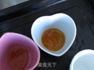 奶香焦糖布丁的做法步骤:8