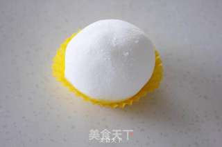 雪梅娘的做法步骤:7