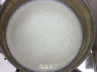 夏季甜点在家做--老酸奶的做法步骤:2
