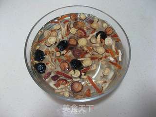 清热开胃的酸梅汤的做法步骤:2