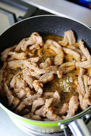 冷面的做法步骤:2