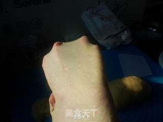 黑豆沙小面包的做法步骤:2