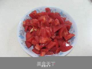 番茄汁的做法步骤:2