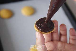 马卡龙的做法步骤:14