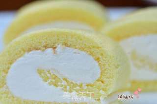 零失败蛋糕【小四卷】的做法步骤:18