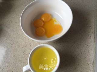 零失败蛋糕【小四卷】的做法步骤:3
