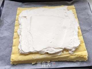 零失败蛋糕【小四卷】的做法步骤:15