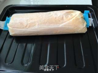 零失败蛋糕【小四卷】的做法步骤:17
