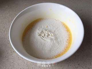 零失败蛋糕【小四卷】的做法步骤:5