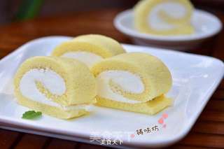 零失败蛋糕【小四卷】的做法步骤:20