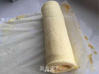零失败蛋糕【小四卷】的做法步骤:16