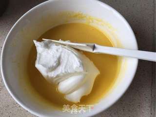 零失败蛋糕【小四卷】的做法步骤:8