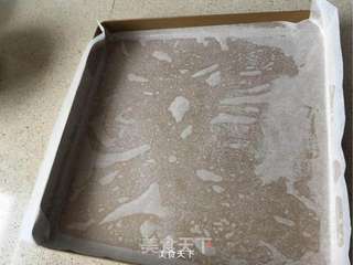 零失败蛋糕【小四卷】的做法步骤:2