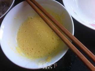 杏仁虾球的做法步骤:4