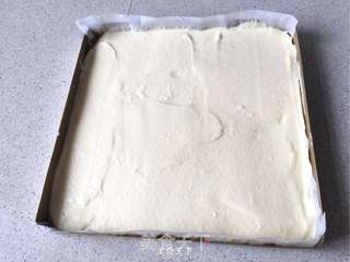 零失败蛋糕【小四卷】的做法步骤:11