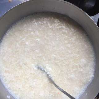 盐卤豆腐的做法步骤:7