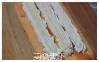 cardinal slices (枢机卿)--很有个性的做法步骤:7
