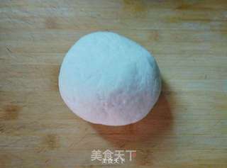 培根烧卖的做法步骤:2