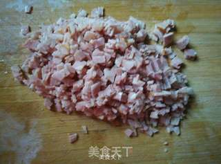 培根烧卖的做法步骤:4